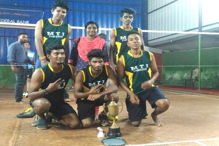 sports